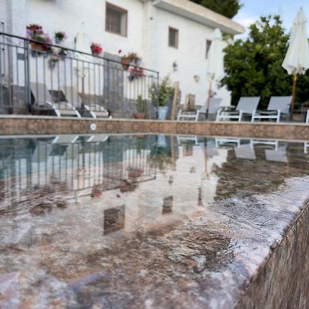 Finca Las Fuentezuelas Carataunas Екстериор снимка
