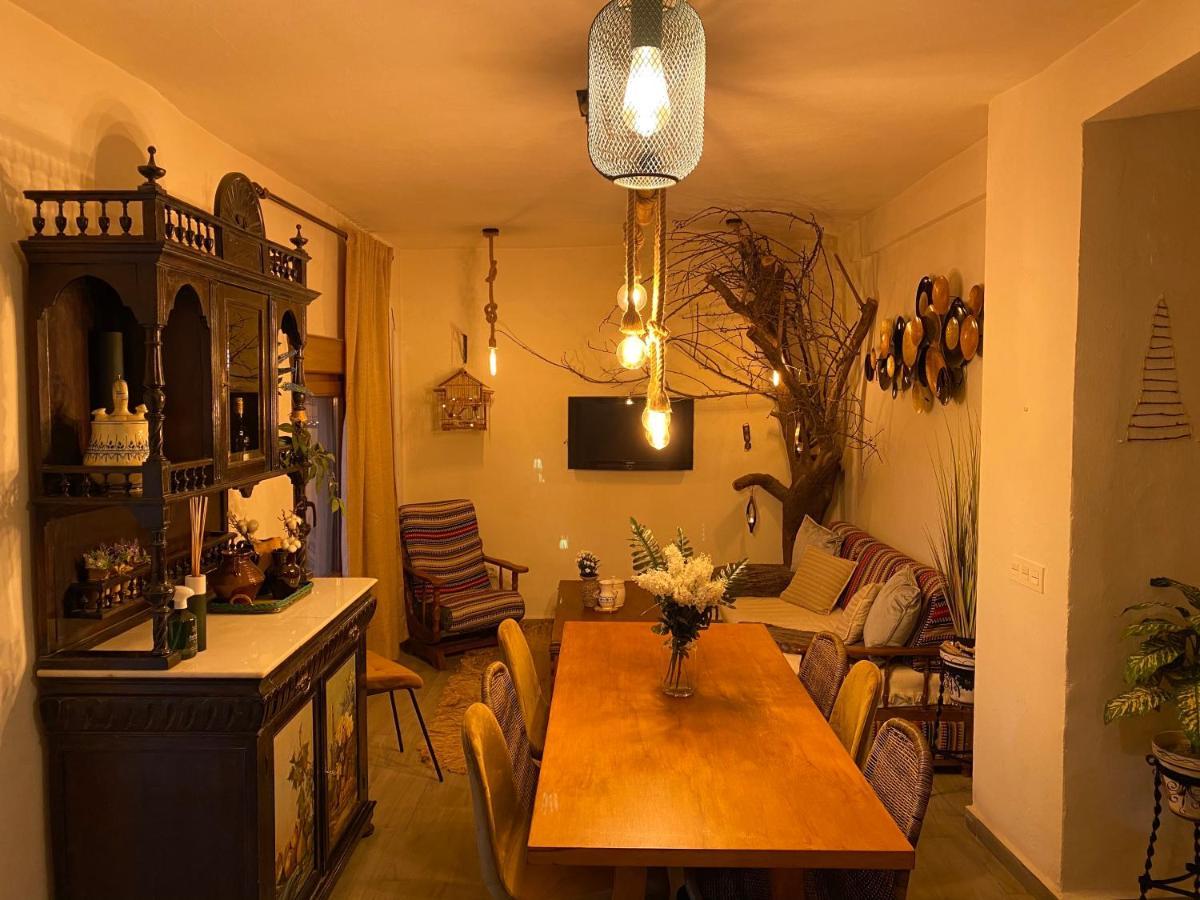 Finca Las Fuentezuelas Carataunas Екстериор снимка
